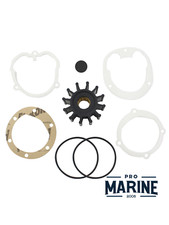 3862567 825940 875811 For Volvo Penta Diesel Petrol Water Impeller Pump Kit