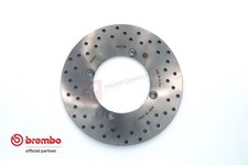 Brembo Rear Brake Disc to fit