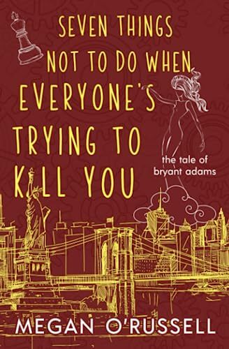 Seven things not when - things, to