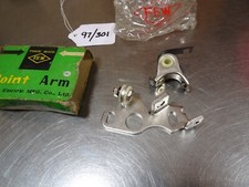 VINTAGE YAMAHA YM2 YCS1 YDS5