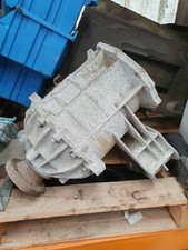 Range rover l322 transfer box