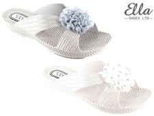 Ladies Ella Sandals Comfort