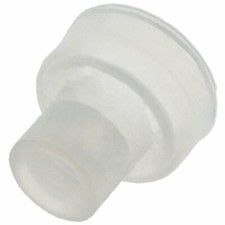 INSTANTA LINCAT PARRY TEA URN TAP WASHER SILICONE RUBBER SEAT CUP WHITE SEAL