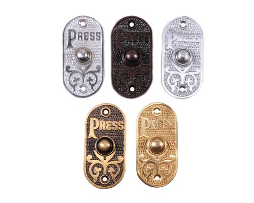 Ribbey hall solid brass - ribbey,