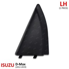 Fits Isuzu D-max V-Cross Spark