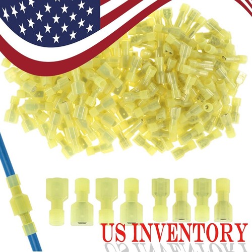 100pcs nylon female - 100pcs,
