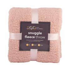 Life By Coloroll Pink Snuggle