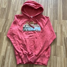Ladies Mudskipper Hoodie /