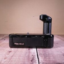 Nikon MD-12 Camera Motor Drive