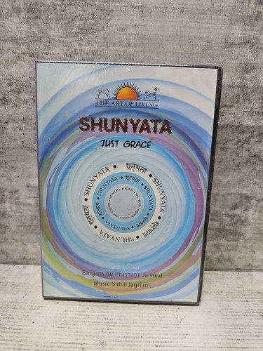 Shunyata just grace art - shunyata,
