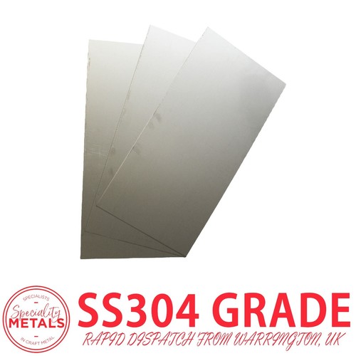 Speciality metals stainless - speciality,