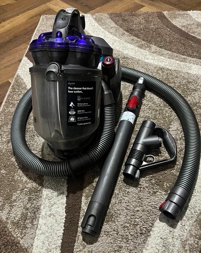 Dyson dc19 animal bagless - dc19,