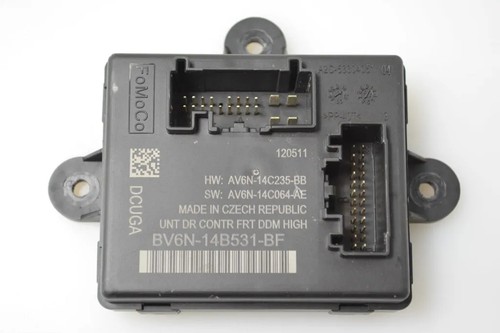Ford max dxa cb7 - ford, dxa/cb7,