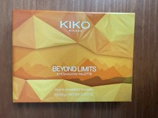 KIKO BEYOND LIMITS EYE SHADOW