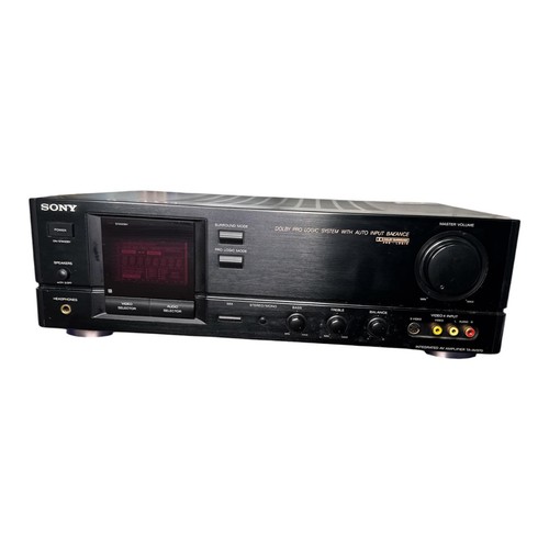Sony av570 integrated av - integrated,