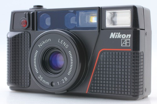 Near mint nikon l35 af2 - l35,