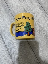 Mug bassett jelly babies - bassett's,