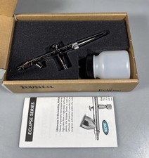 Iwata Eclipse SA Airbrush Set
