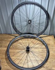 Novatec Entity XL Wheelset -