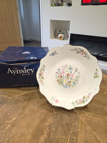 Aynsley wild tudor - aynsley,