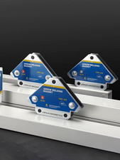 Welding Fixer 4Pcs Magnetic