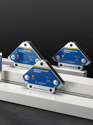 Welding fixer 4pcs magnetic - welding,