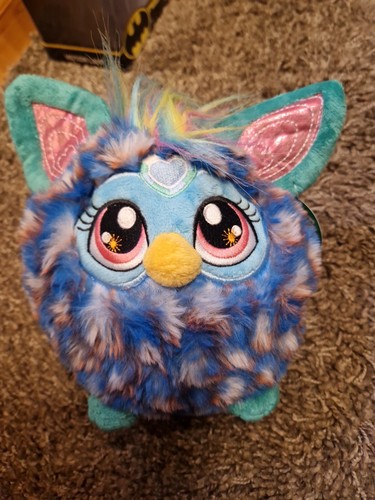 New official furby soft - official, 7