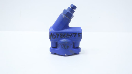 Gestra iron socket - gestra,
