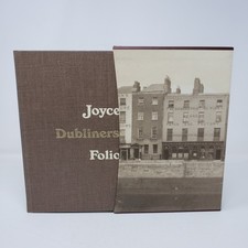 Dubliners by James Joyce