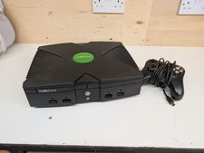Microsoft Xbox Original