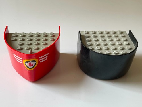 Lego genuine vintage - vintage, boat