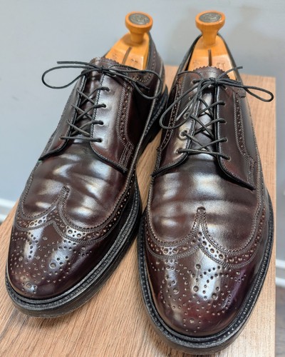Florsheim imperial size - florsheim,
