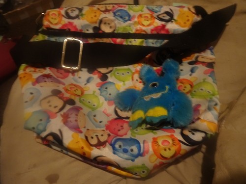 Disney tsum - disney, bag