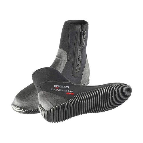 Mares classic 5mm dive - ng, boot