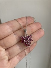 Sterling Silver 925 Rajasthan