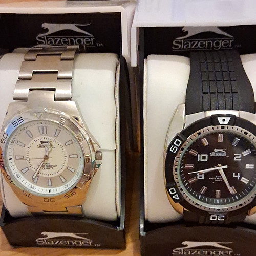 Slazenger mixed lot 2 - of,