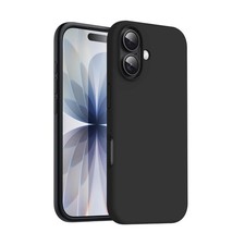 Black Protective Case For