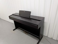 Yamaha Arius YDP-145 digital