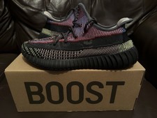 Adidas Yeezy 350 V2 Yecheil 10 Uk