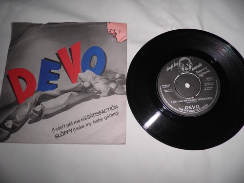 Devo can get me - i,