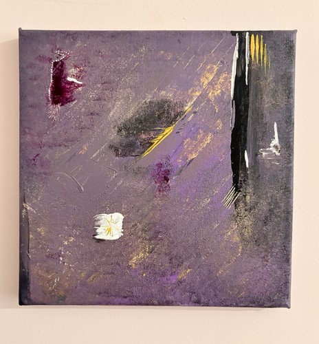 Original abstract painting - original, on