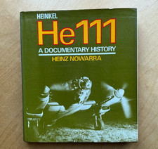 Heinkel He 111 A Documentary