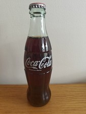 Original Coca Cola Glass