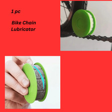 Bike Chain Lubricator Roller
