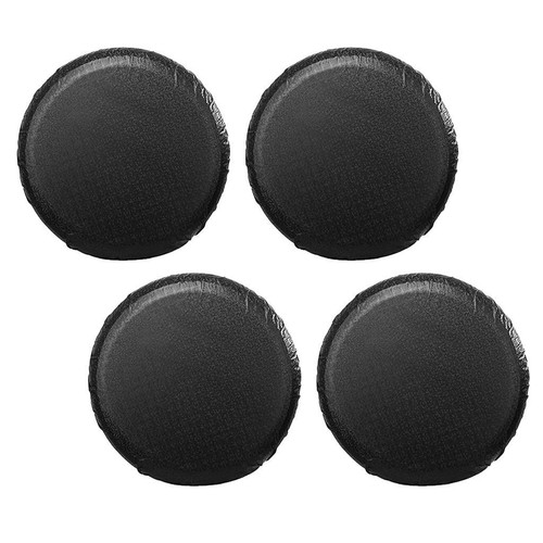 4pcs tire covers - 4pcs, rv