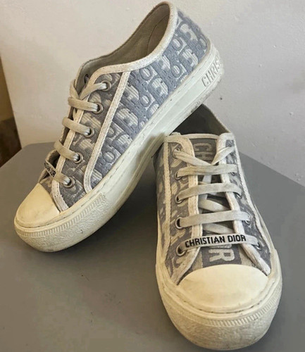 Dior walk - dior, walk'n'dior