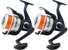 Sea fishing reels - x,