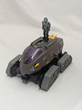 StarCom Shadow Raider Sneak