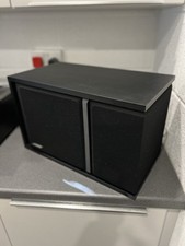 BOSE DIRECT/REFLECTING SPEAKER