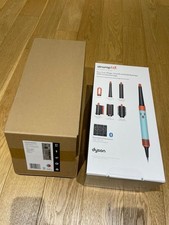 Dyson Airwrap i.d. Straight +